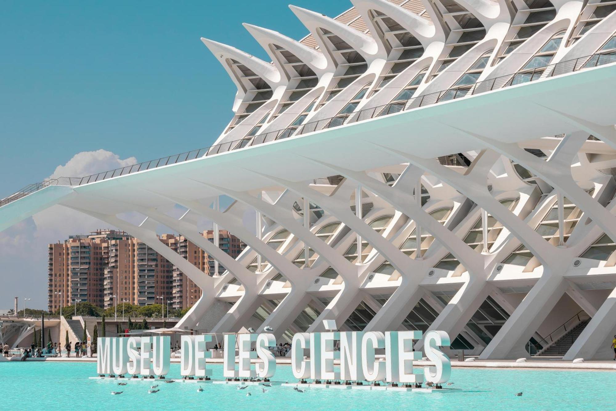 Travel Habitat Bioparc Appartement Valencia