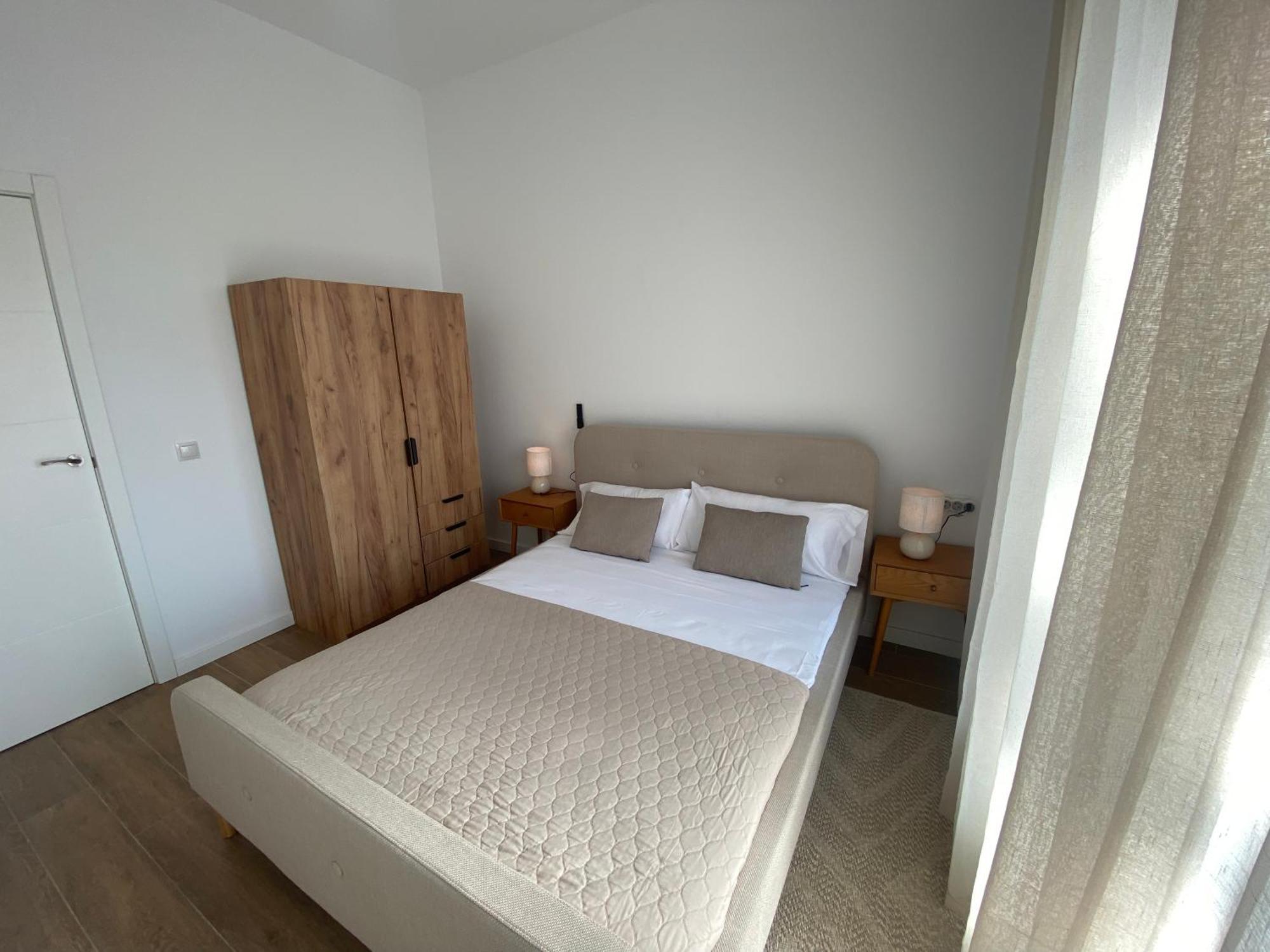 Appartement Travel Habitat Bioparc Valencia
