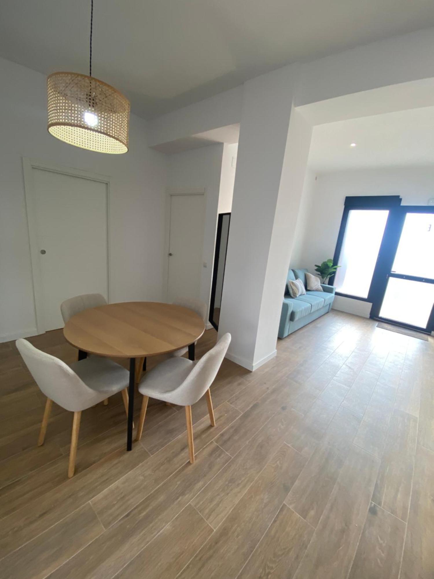 Travel Habitat Bioparc Appartement Valencia