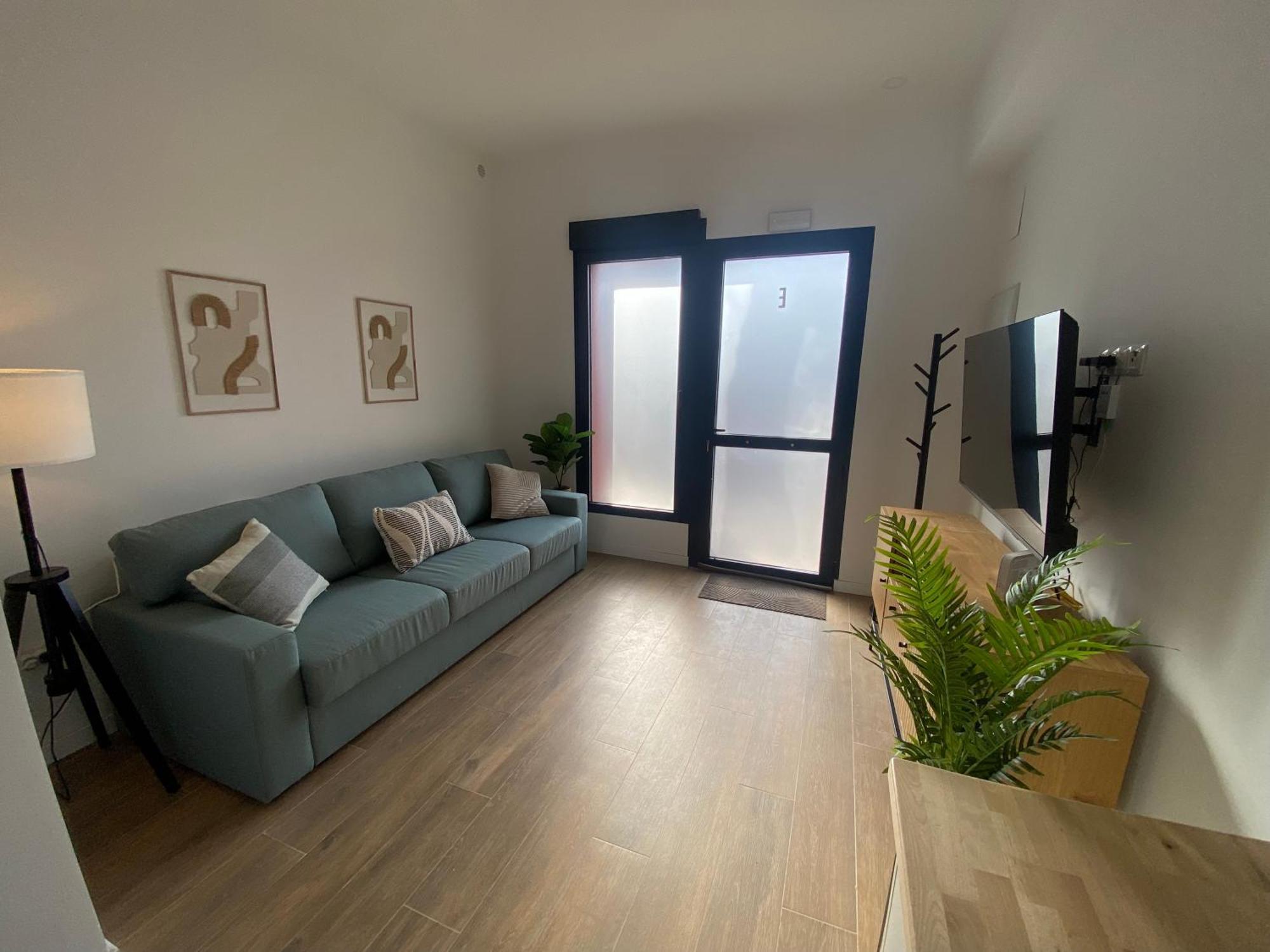 Travel Habitat Bioparc Appartement Valencia